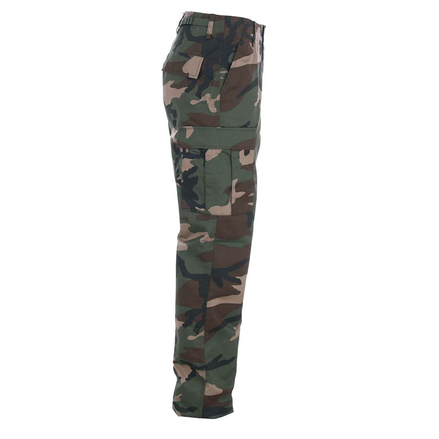 BDU broek