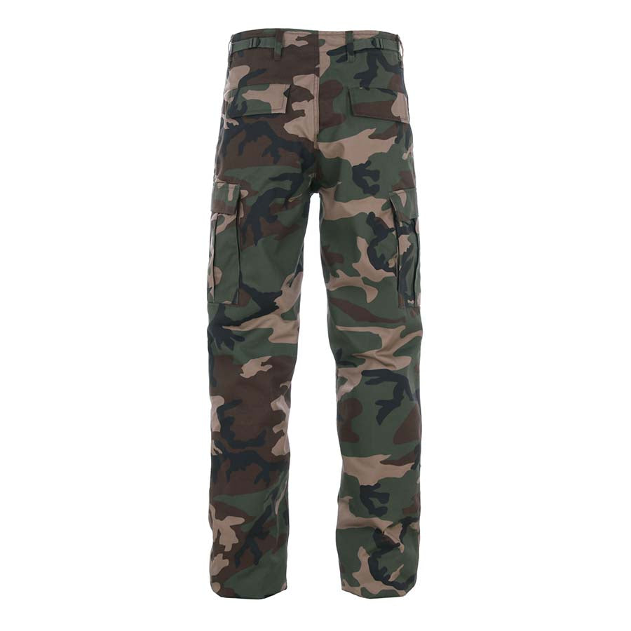 BDU broek
