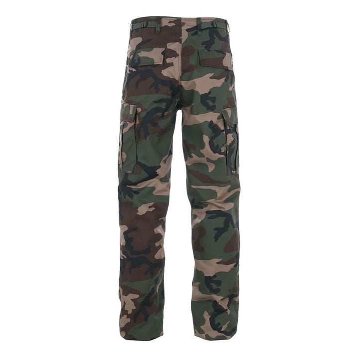 BDU broek