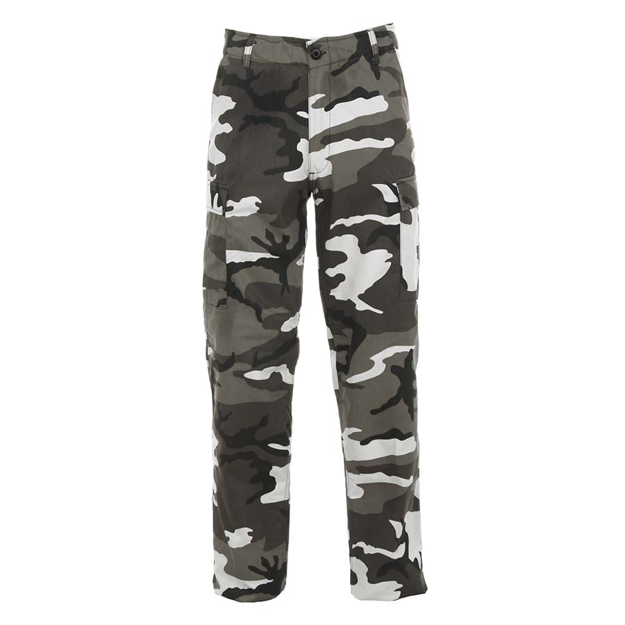 BDU broek
