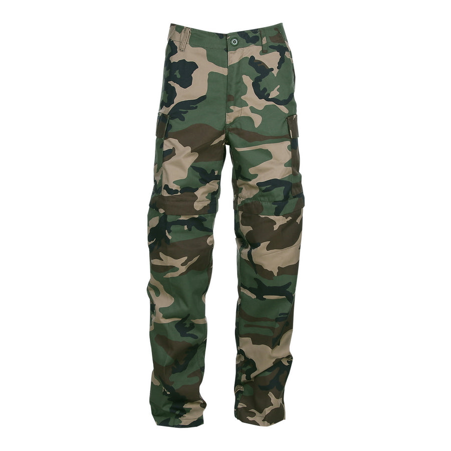 Afritsbroek