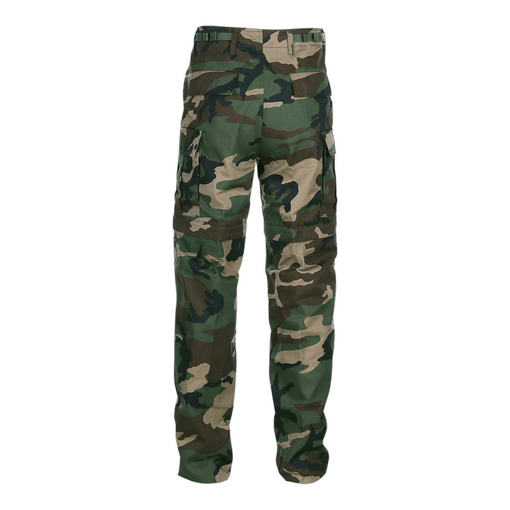Afritsbroek