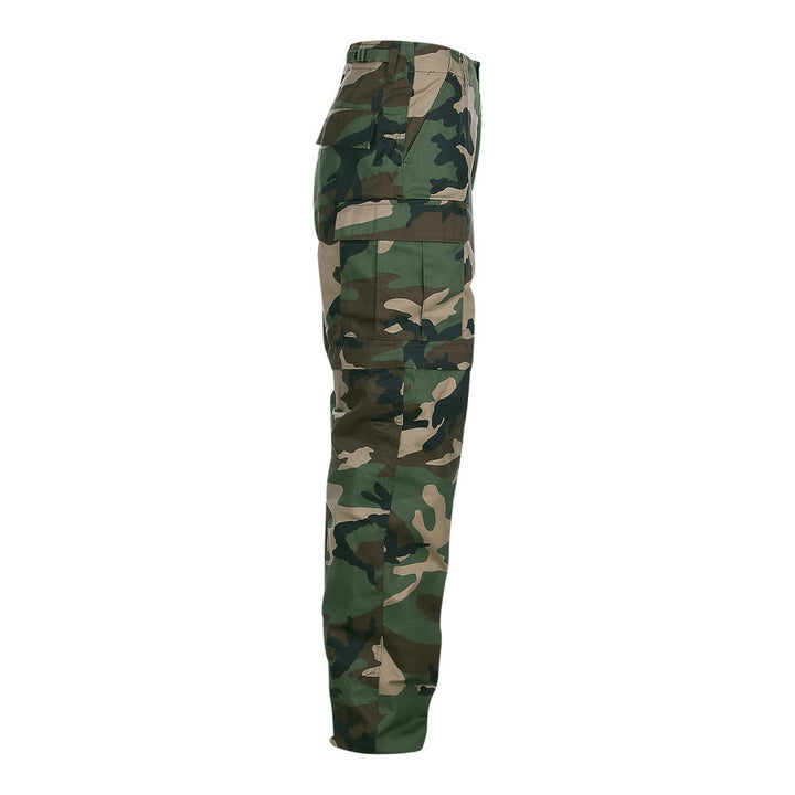 Afritsbroek