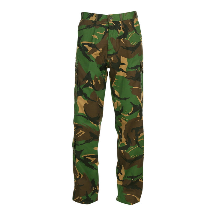 Nederlandse Gevechts Broek
