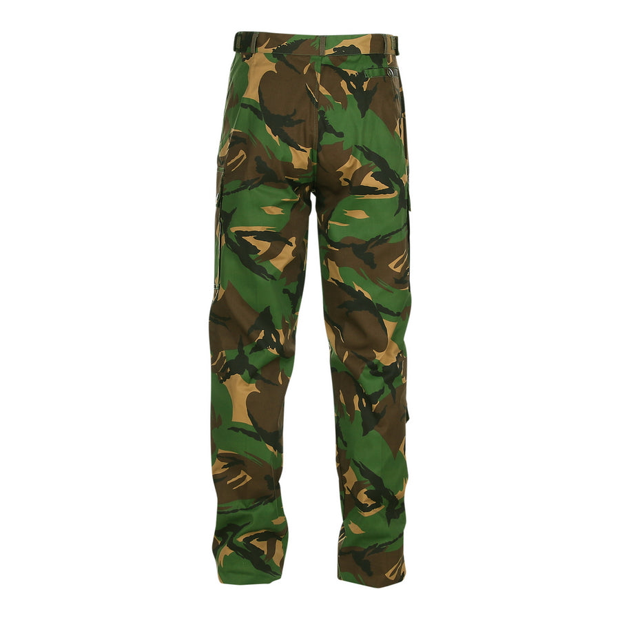 Nederlandse Gevechts Broek