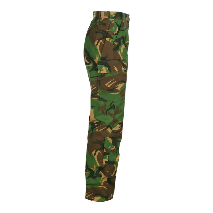 Nederlandse Gevechts Broek