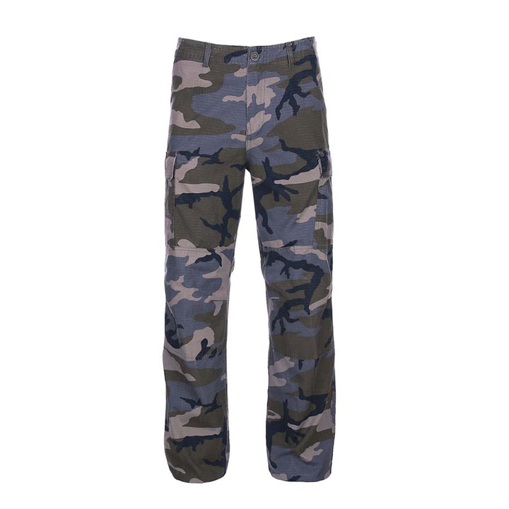 BDU broek Ripstop Forces