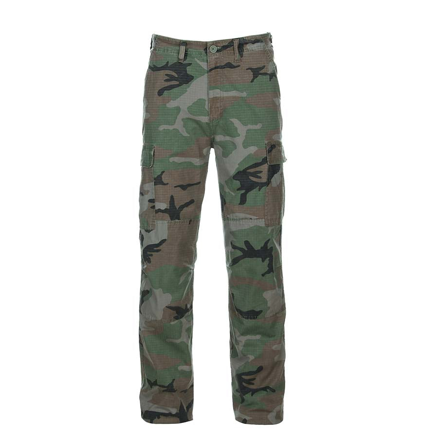 BDU broek Ripstop Forces