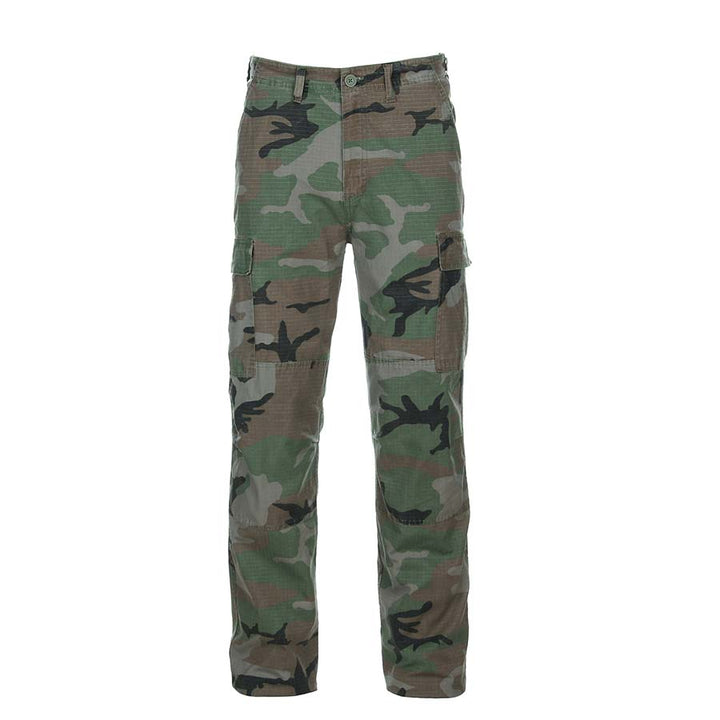 BDU broek Ripstop Forces
