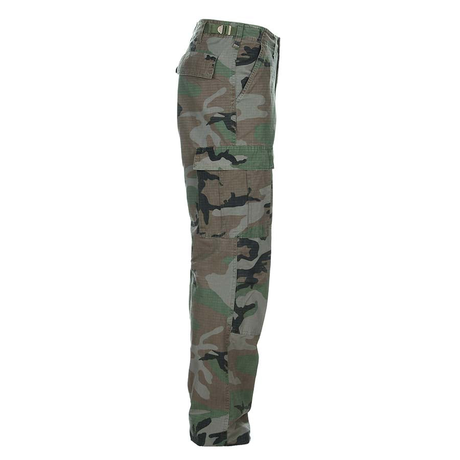 BDU broek Ripstop Forces