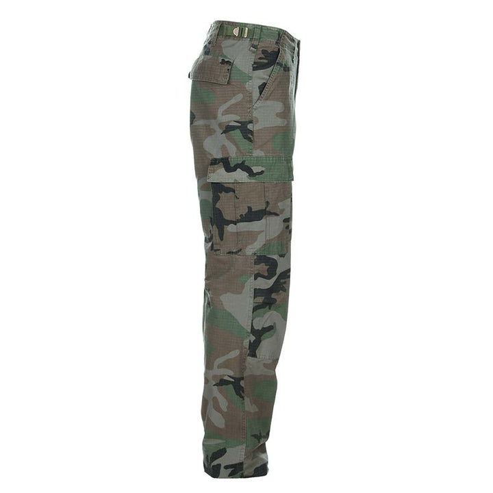 BDU broek Ripstop Forces