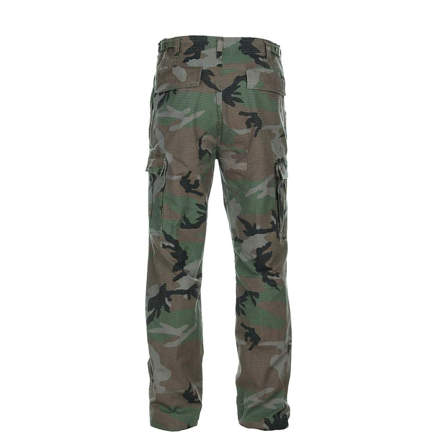 BDU broek Ripstop Forces