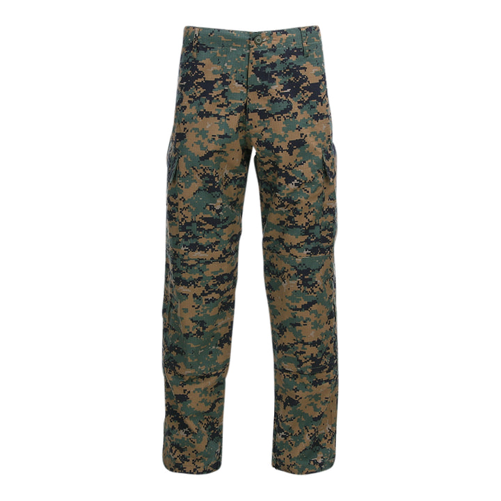 Broek ACU Style NYCO