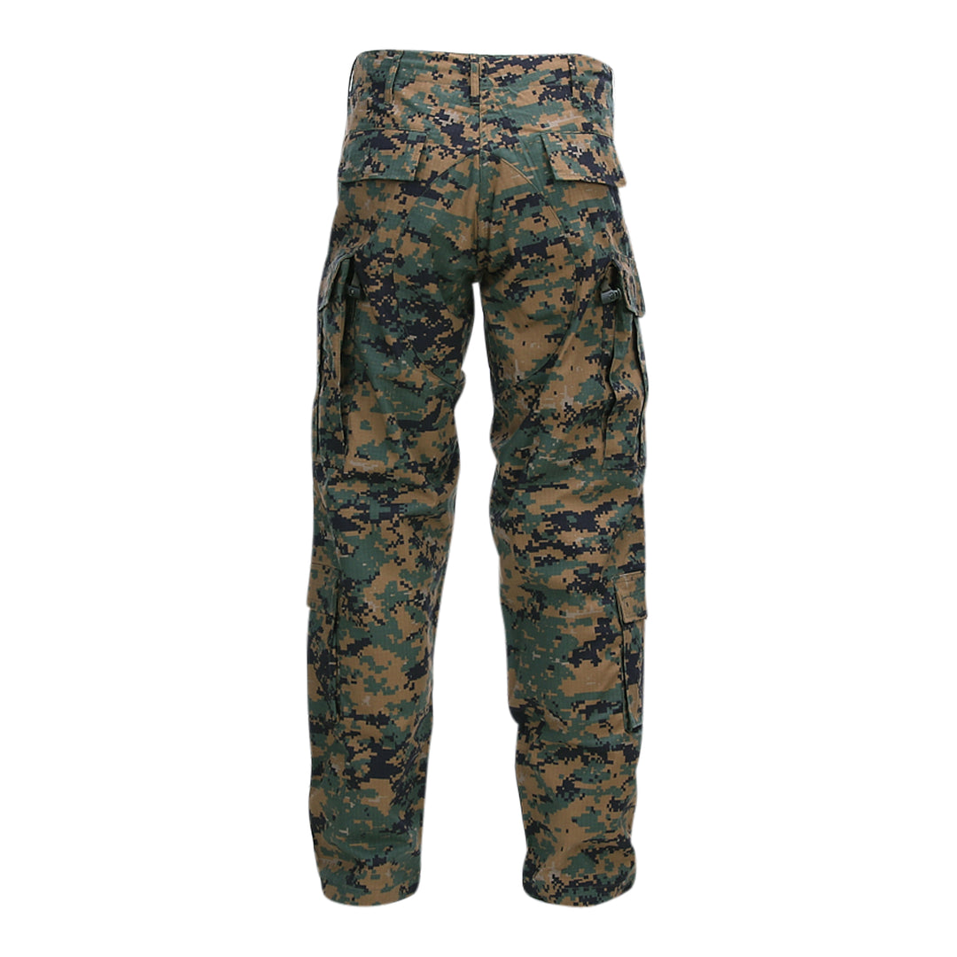 Broek ACU Style NYCO