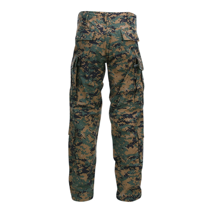 Broek ACU Style NYCO