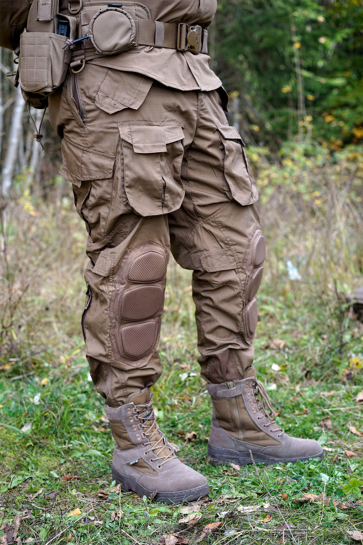 Operator Combat Broek