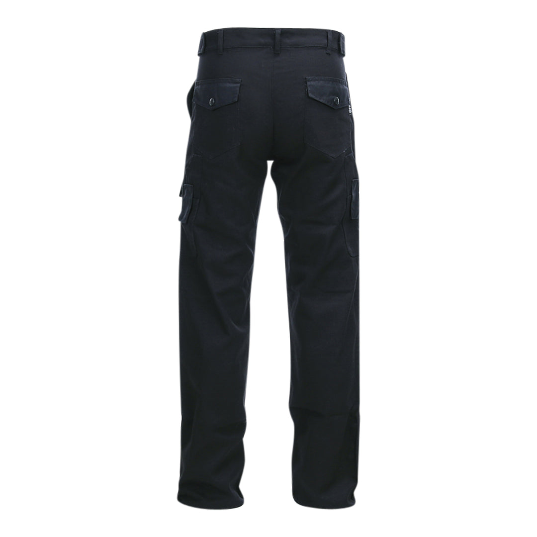 Werkbroek Basic - Zwart