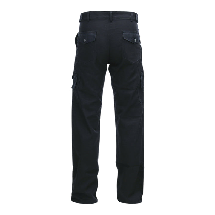 Werkbroek Basic - Zwart