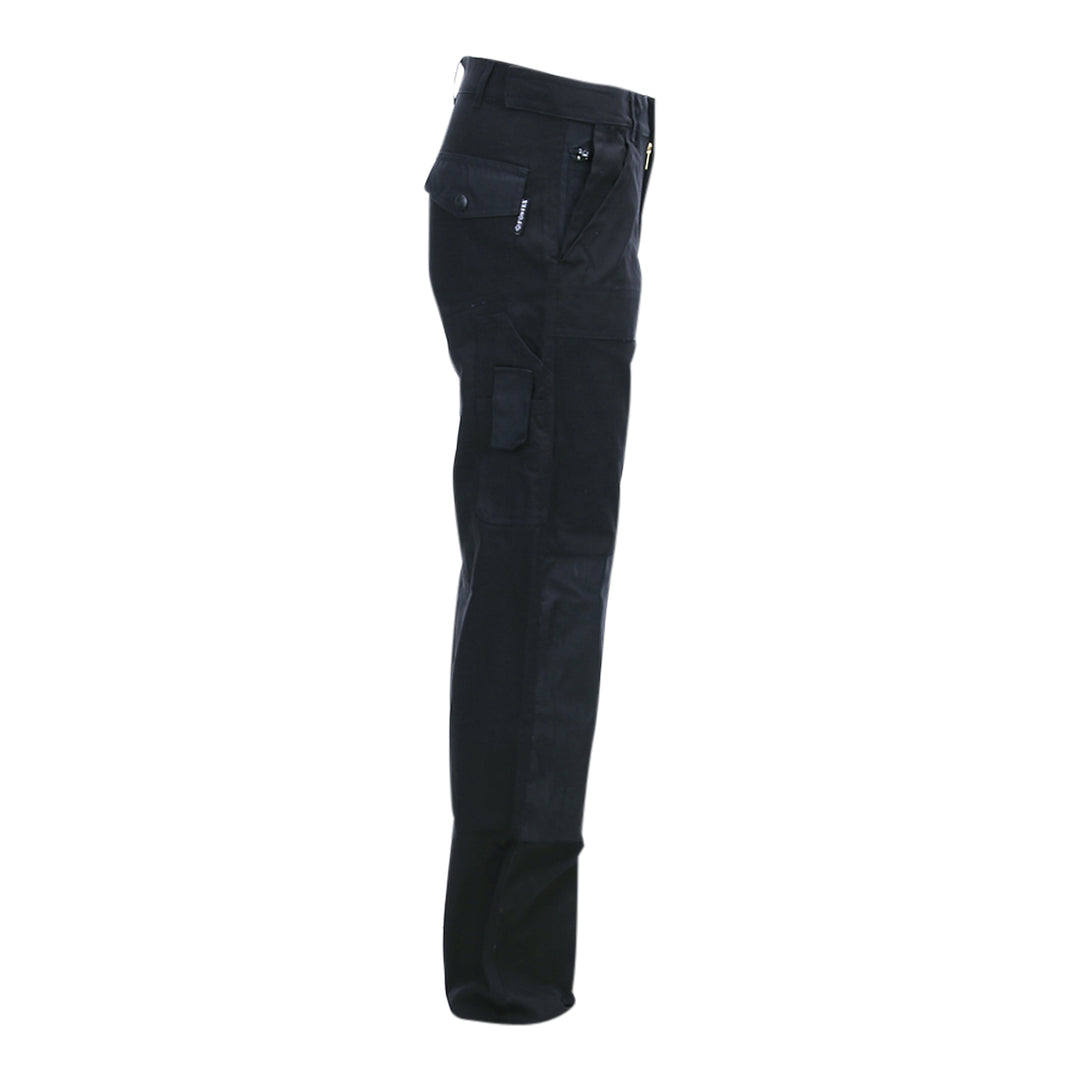 Werkbroek Basic - Zwart
