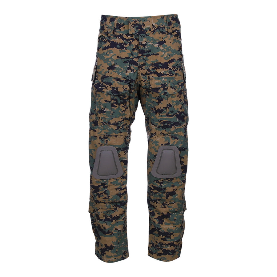Tactical Broek Warrior