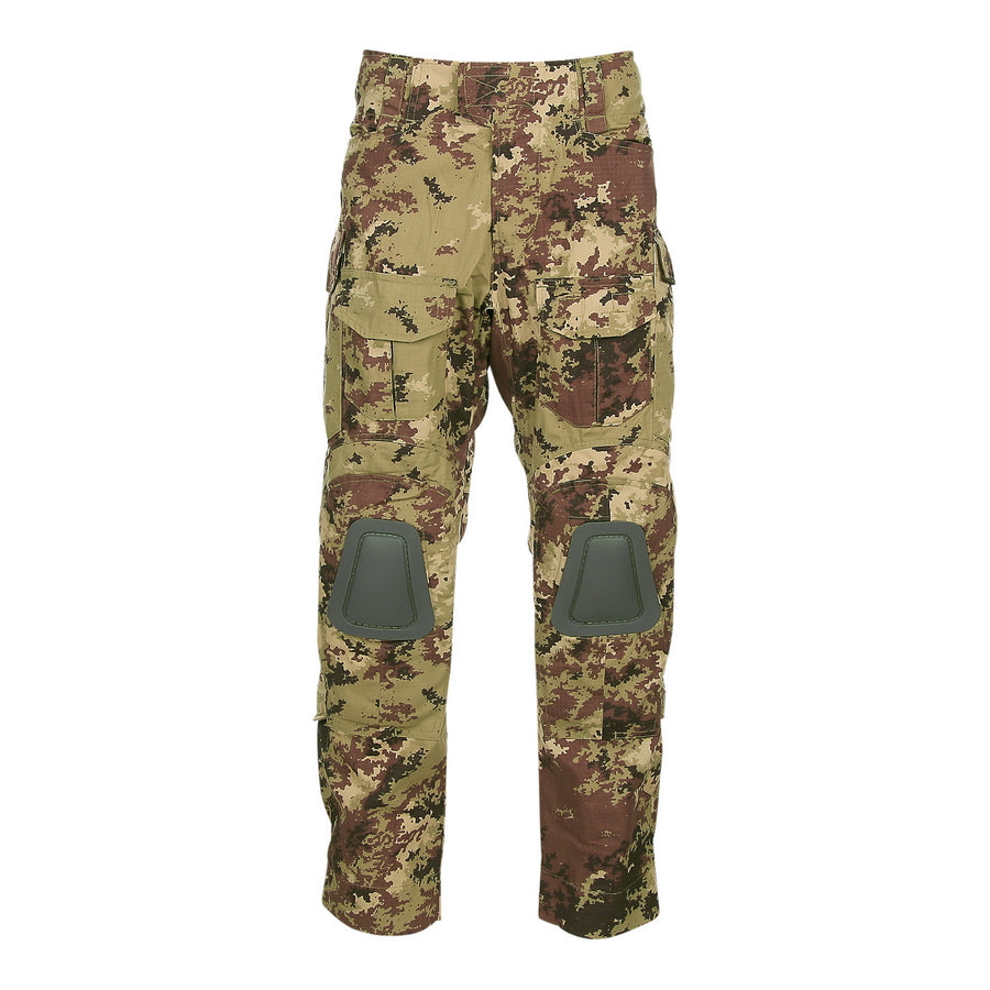Tactical Broek Warrior
