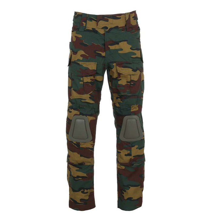 Tactical Broek Warrior