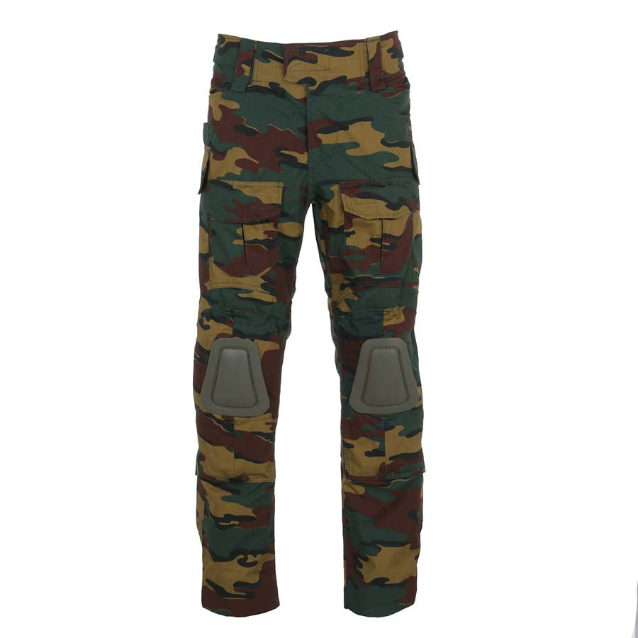Tactical Broek Warrior