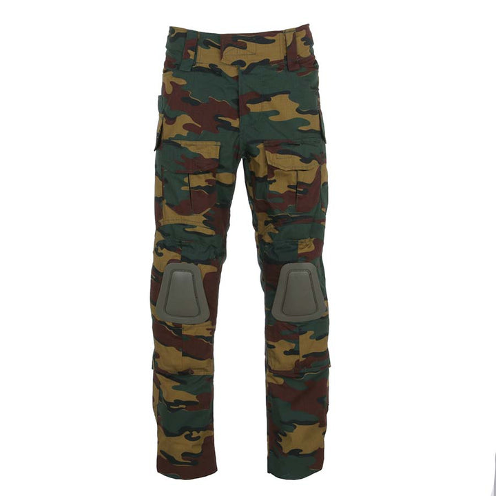 Tactical Broek Warrior