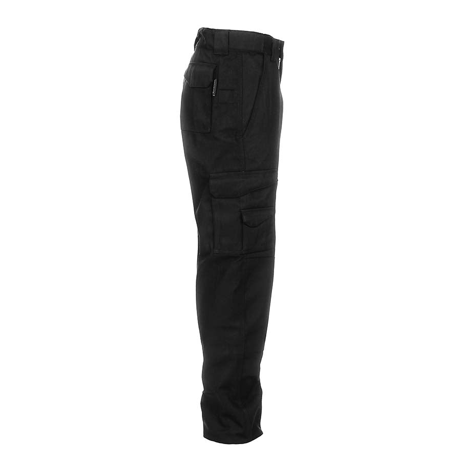 Security Broek - Zwart