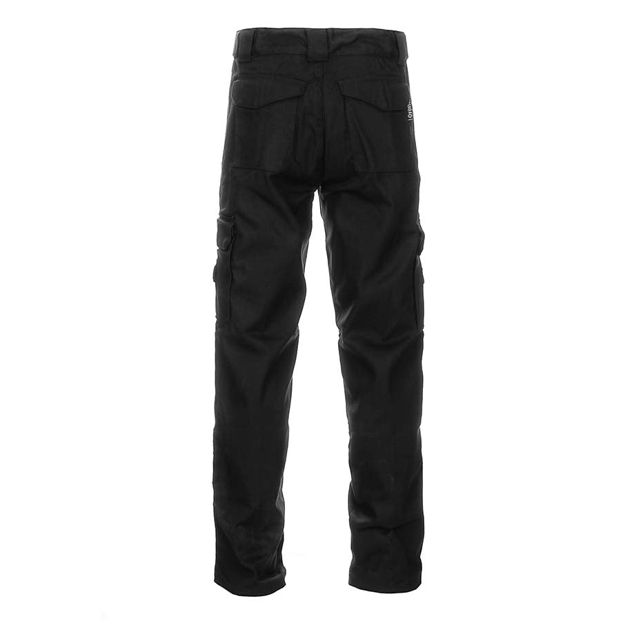 Security Broek - Zwart