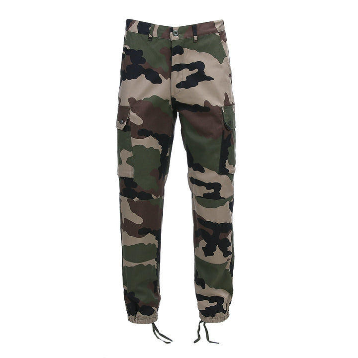 Franse F2 Broek - Frans camo