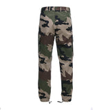 Franse F2 Broek - Frans camo