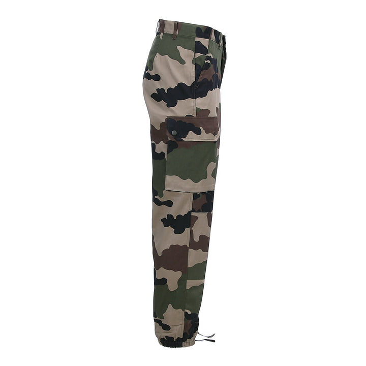 Franse F2 Broek - Frans camo