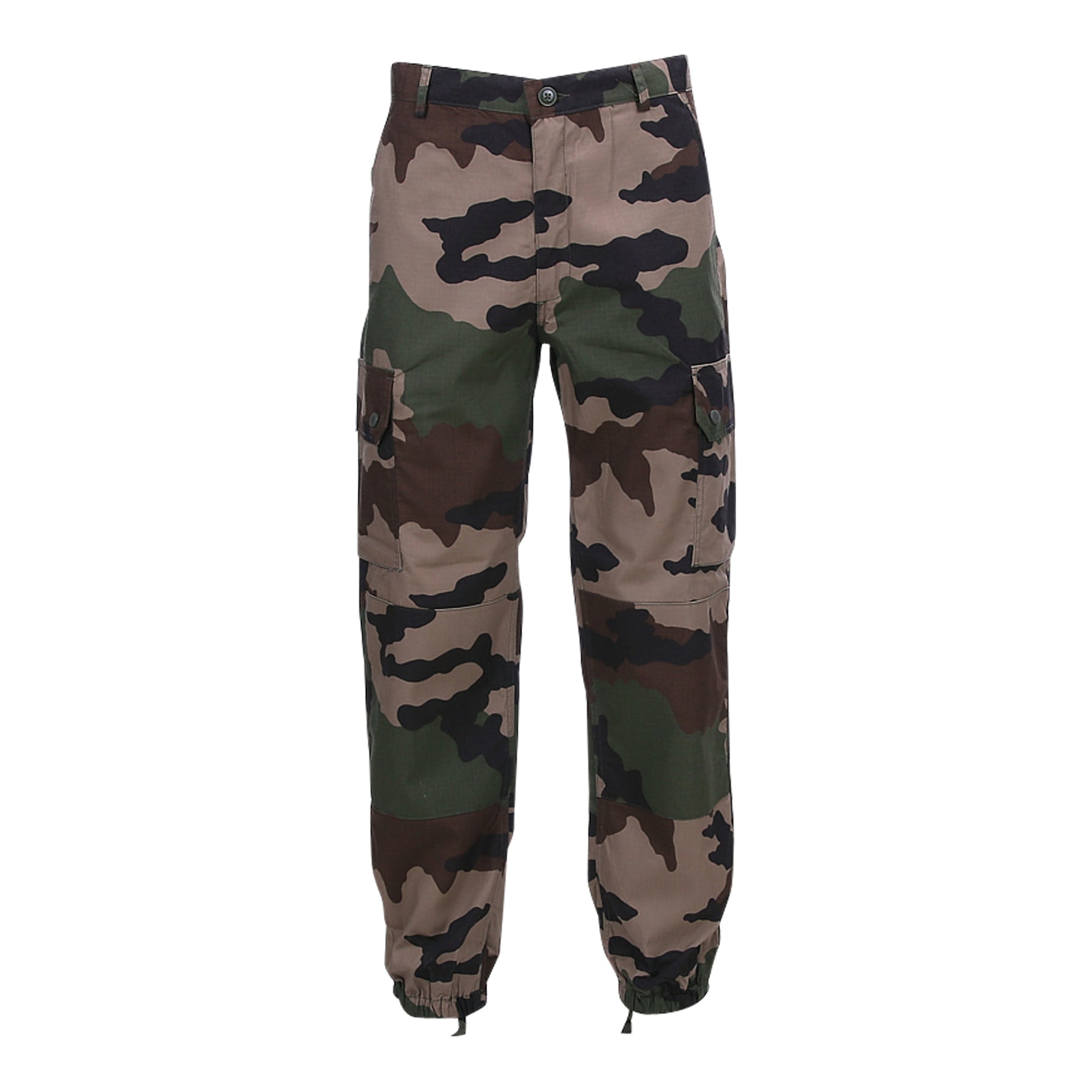 F2 SUIT BROEK RECON