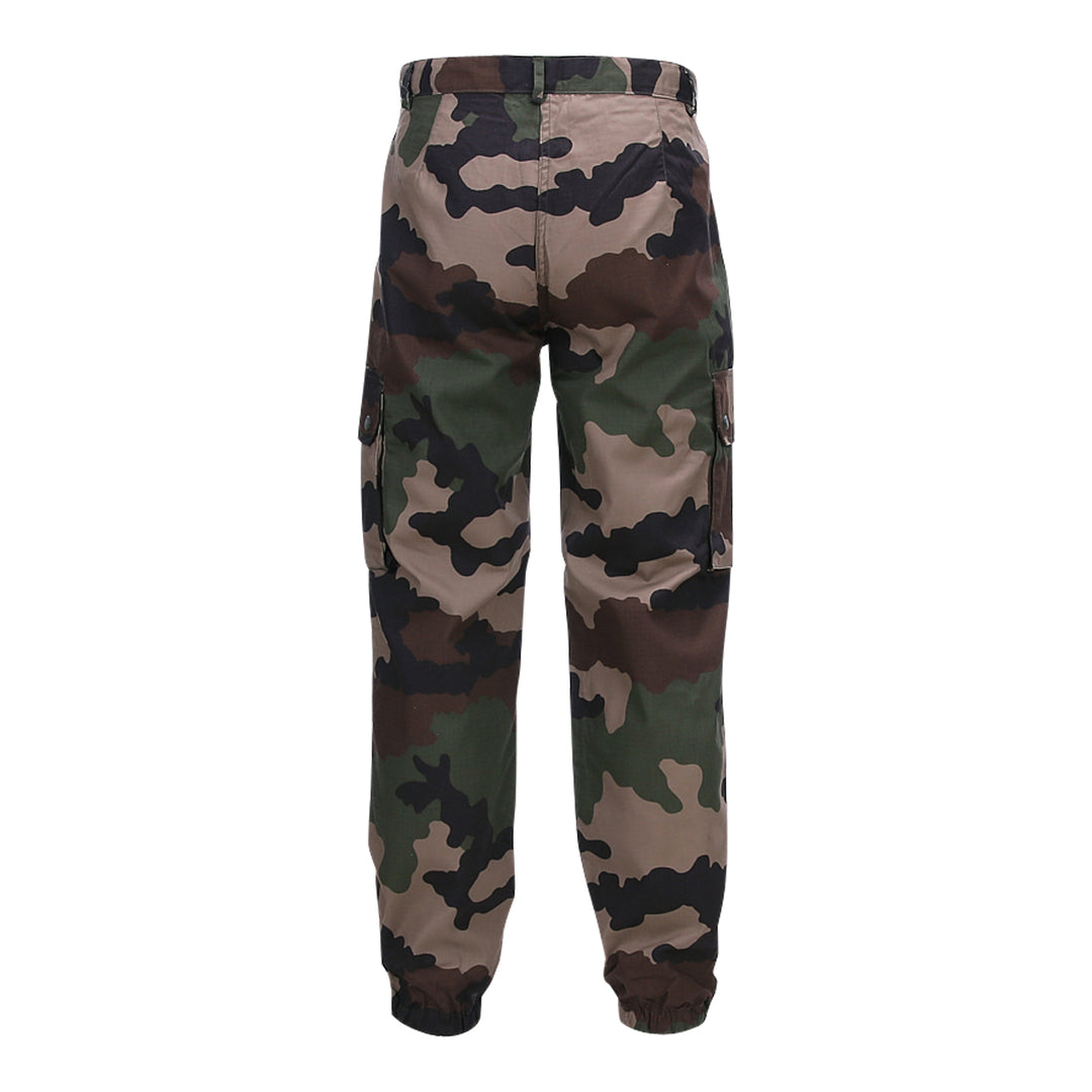 F2 Suit Broek Recon