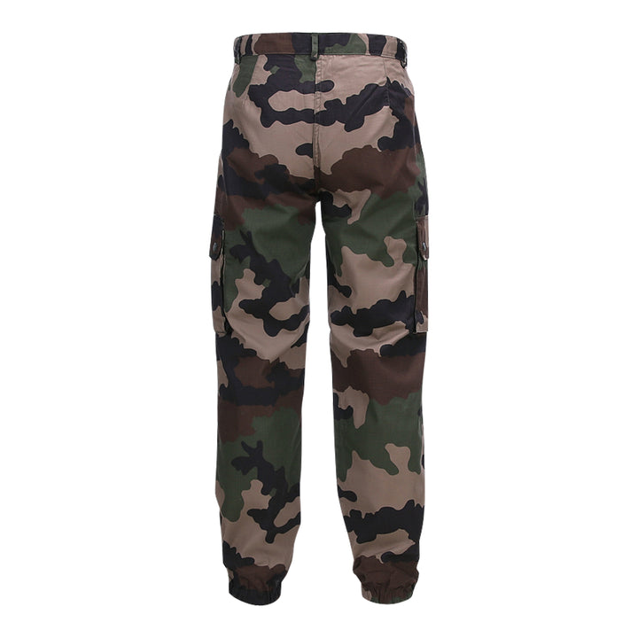 F2 Suit Broek Recon
