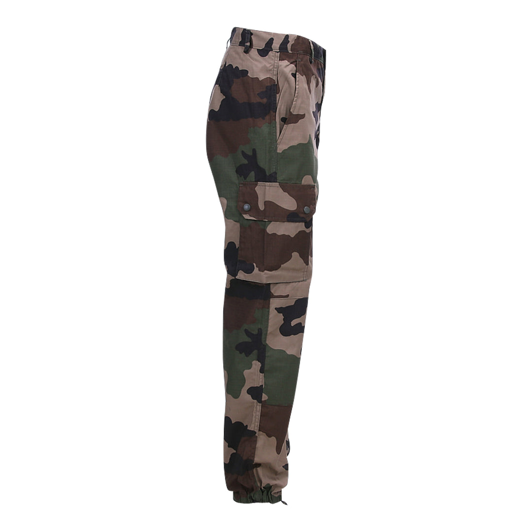 F2 Suit Broek Recon