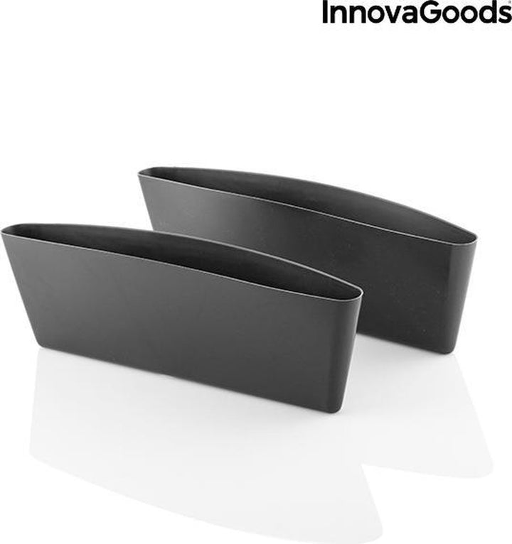 AUTO-ORGANIZER (PAKKET VAN 2) - Auto organizer - Auto organizer autostoel