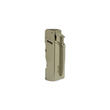 PASSATORE 2-flame jet cigar lighter "Cannes" Light Gun