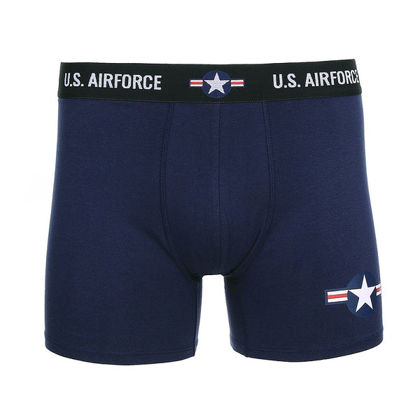 Boxershort US Airforce - Blauw