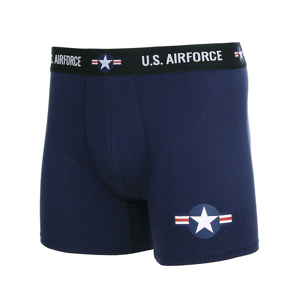 Boxershort US Airforce - Blauw