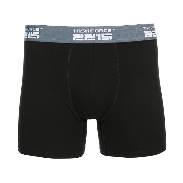 Boxershort Task Force 2215 - Zwart