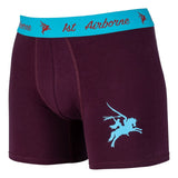 Boxershort Pegasus - Bordo