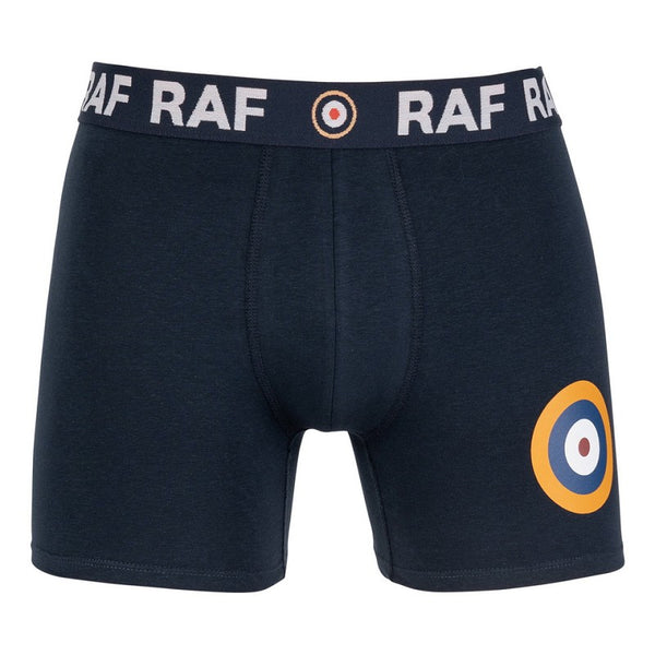 Boxershort RAF - Blauw