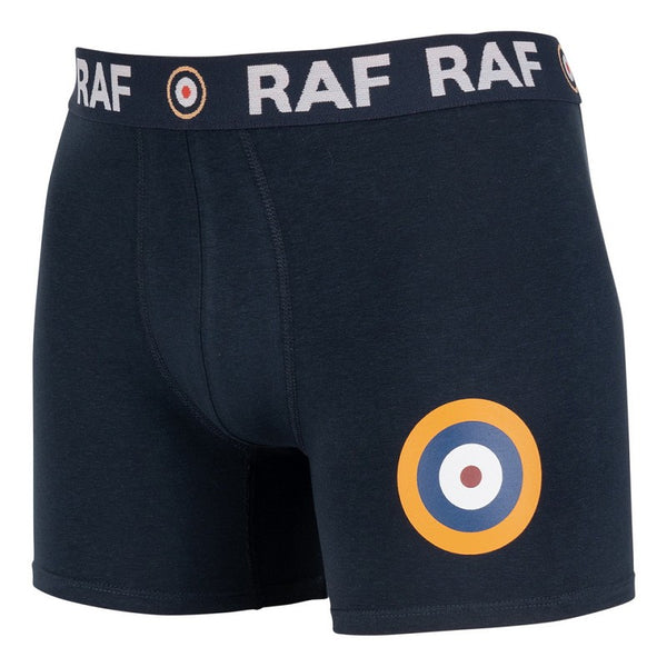 Boxershort RAF - Blauw