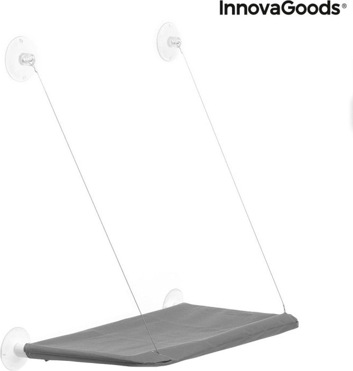 Kattenhangmat Catlax InnovaGoods