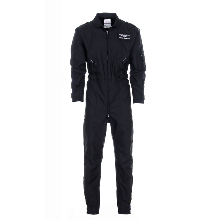 Piloten Overall