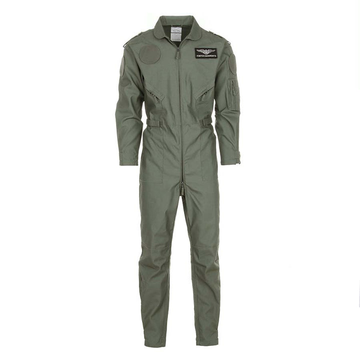 Piloten Overall