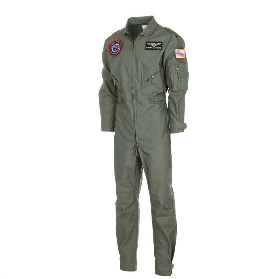 Piloten Overall