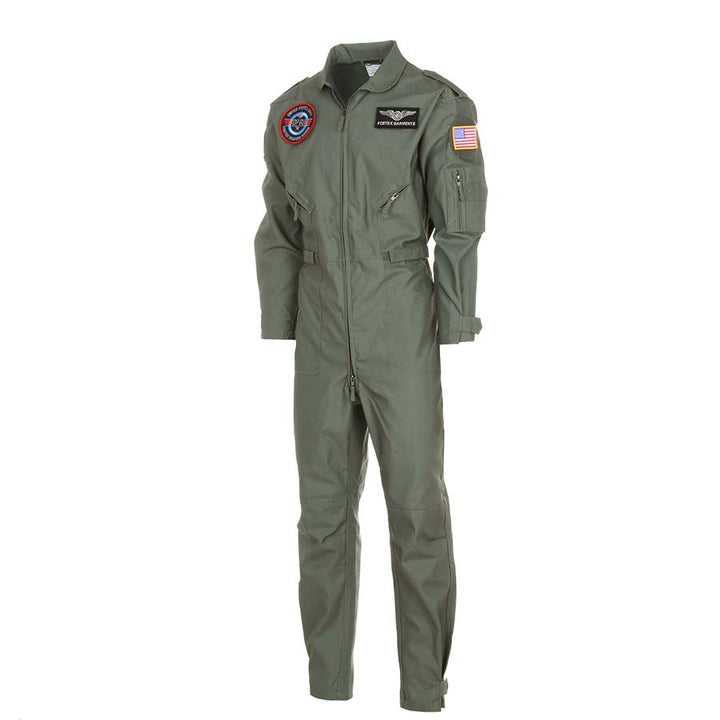 Piloten Overall